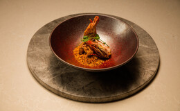 IFU Gastronomy Counter Chinese & Wines's image 1