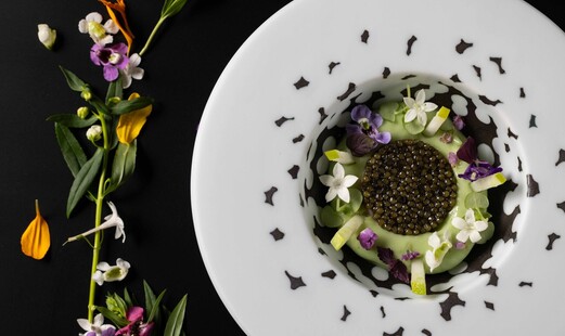 Restaurant Bellustar's image