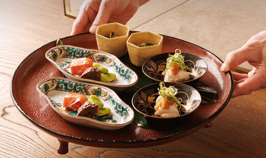 Gosho Iwasaki's image