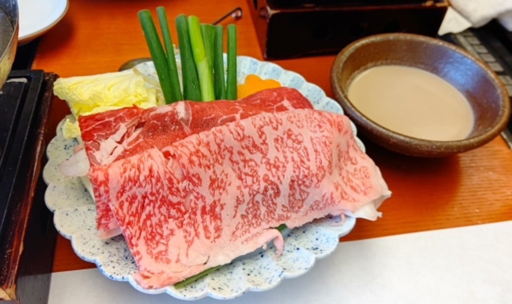 sukiyaki