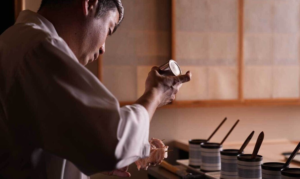 Toriyoshi's image 2