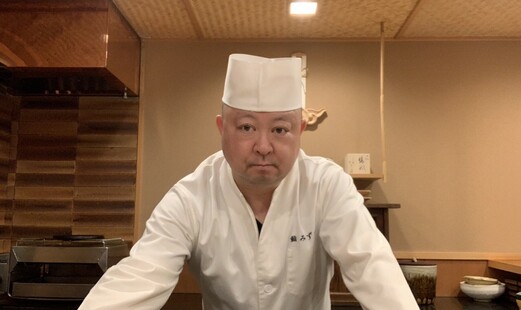 Sushi Mizuno's image