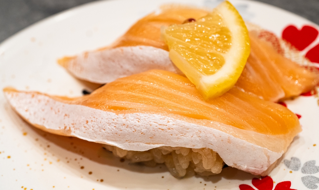 Odaiba Sushi Guide: 6 Top Restaurants for Every Budget