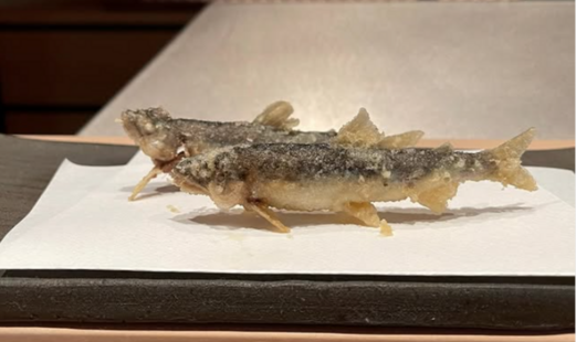 Tempura Tenkou's image
