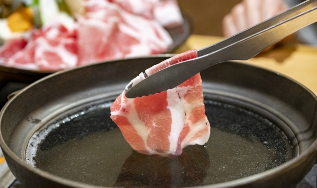 syabusyabu