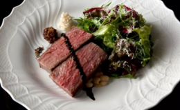 Michelin Meals for under $50 in Tokyo