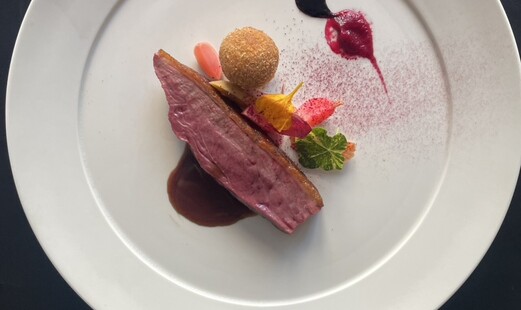 IDÉAL bistro's image
