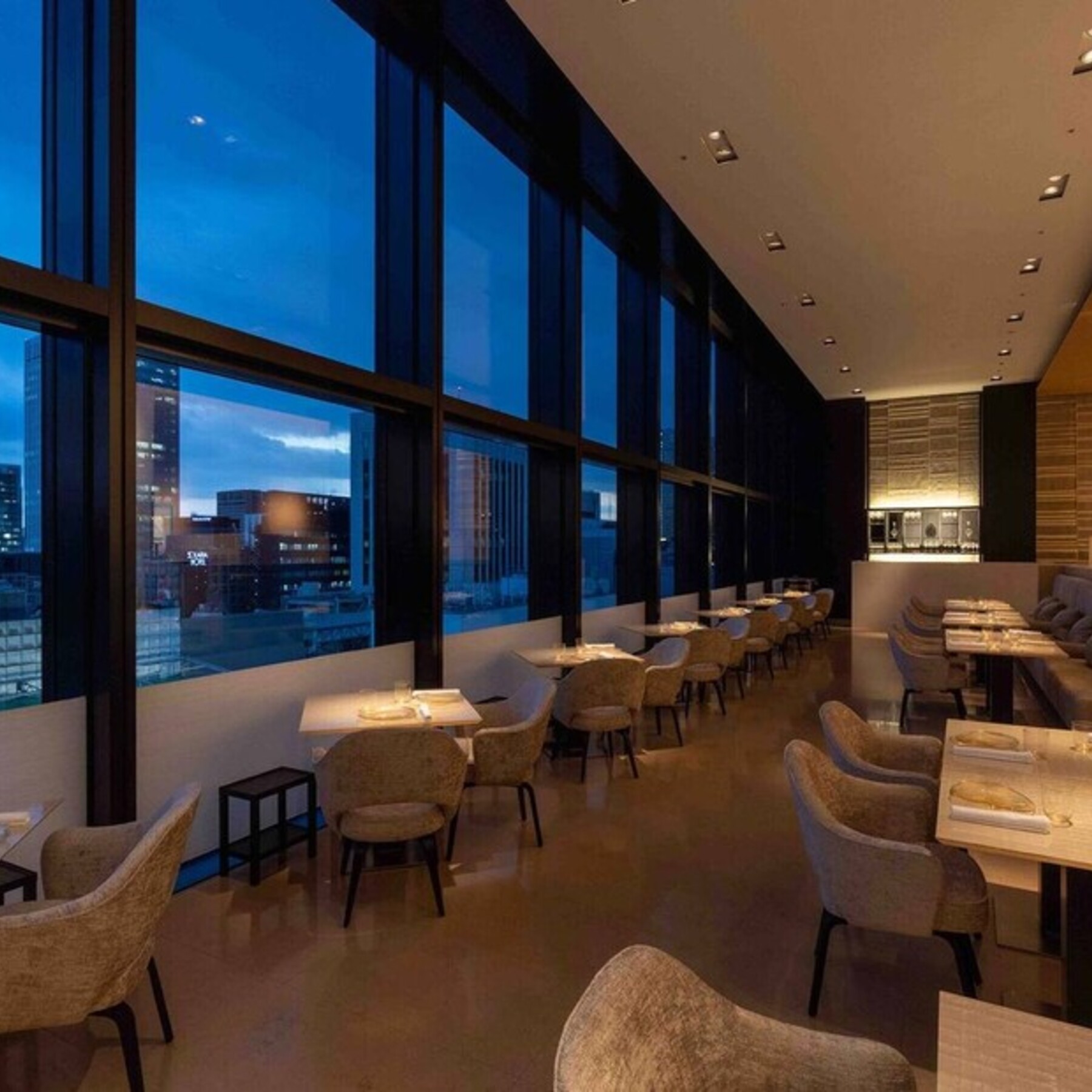 Michelin Restaurants in Tokyo That Can Accommodate Groups of 8 or More