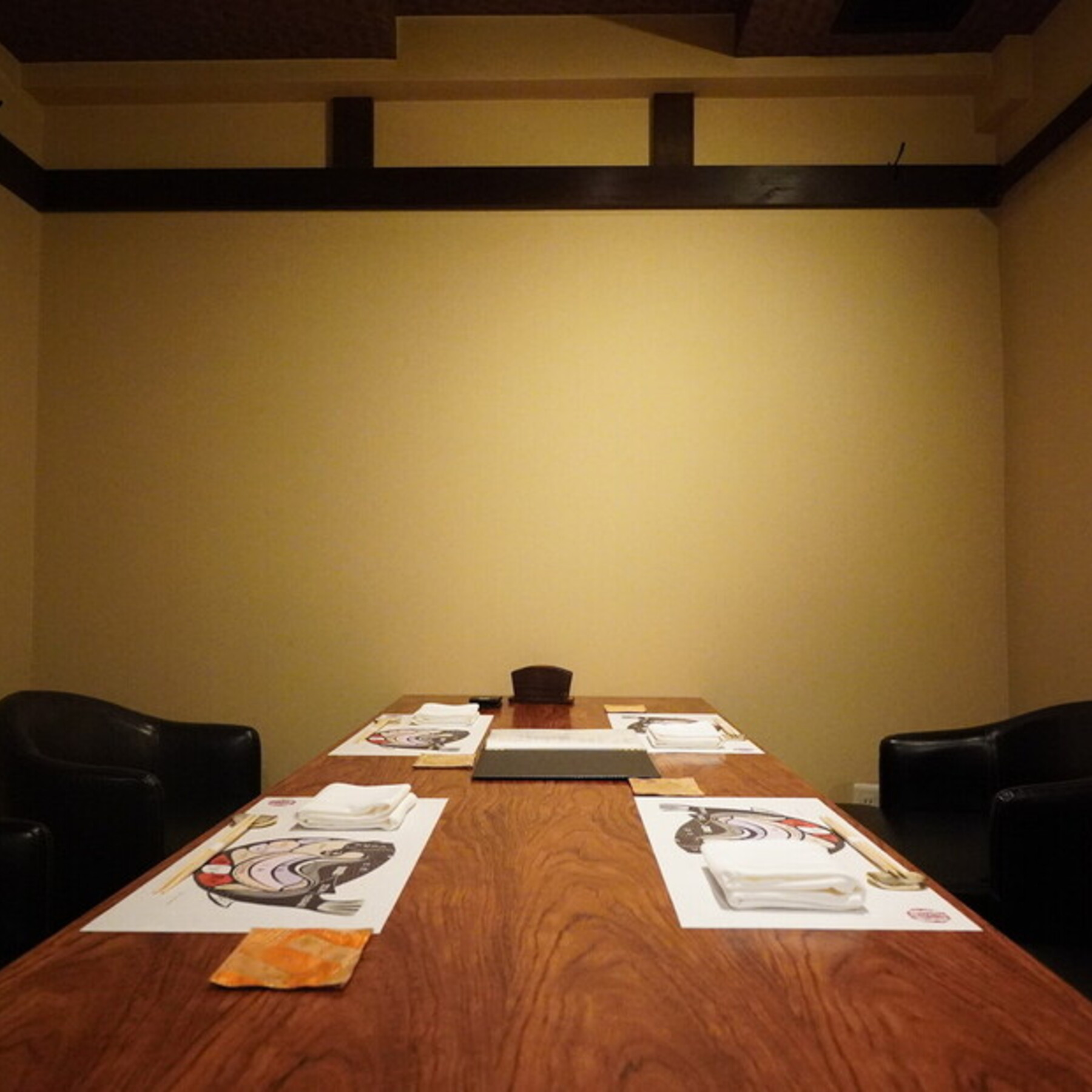 10 Fine Dining Restaurants in Tokyo with Private Dining Rooms