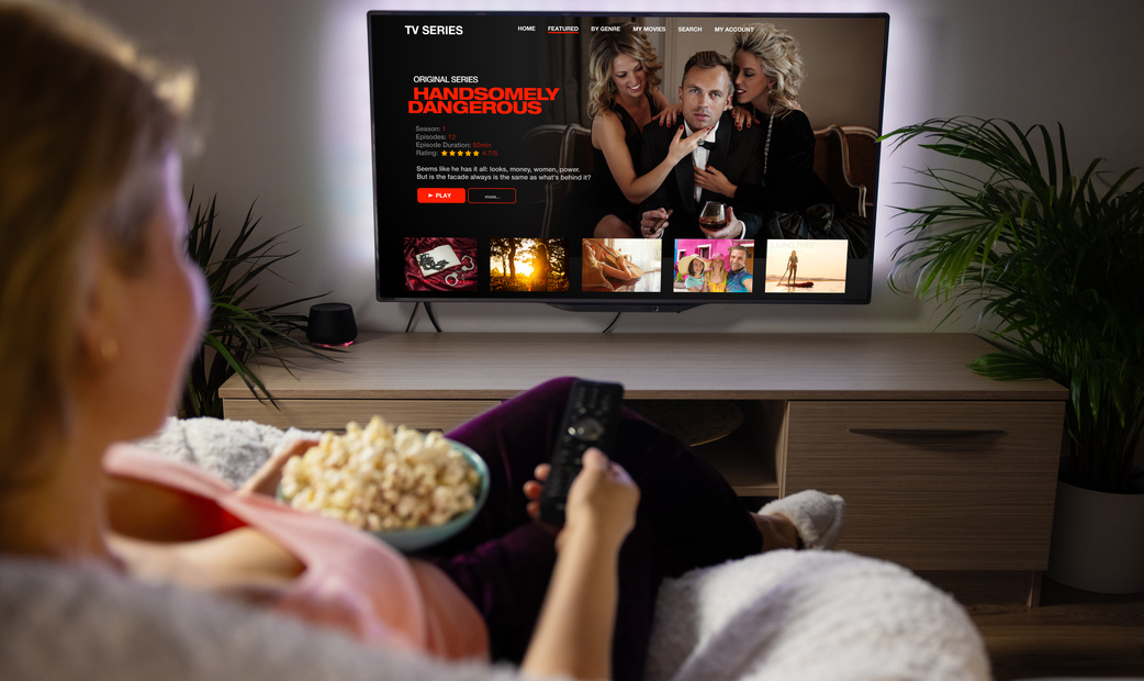 Screen to Table: 6 Restaurants for Netflix Fans in Japan