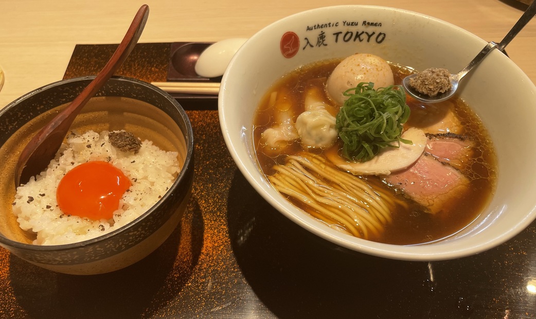 IRUCA TOKYO