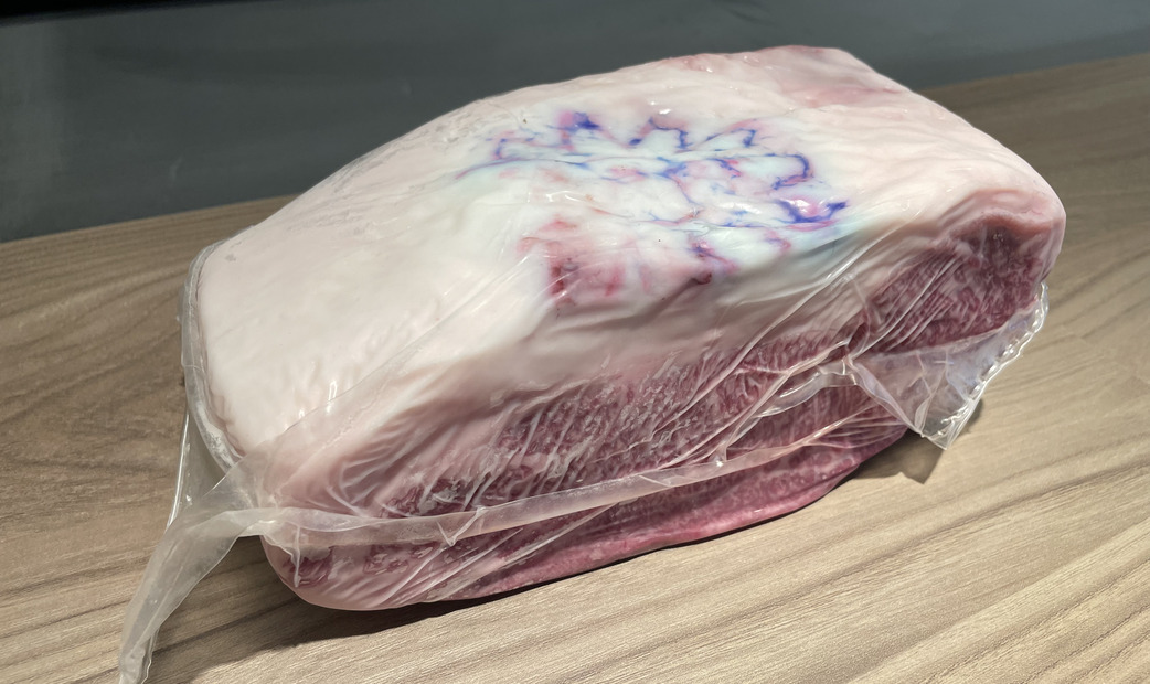 Kobe Beef