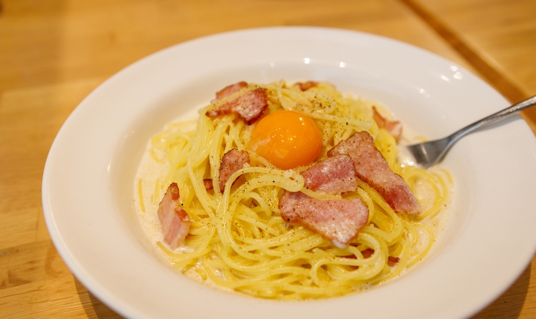 Carbonara