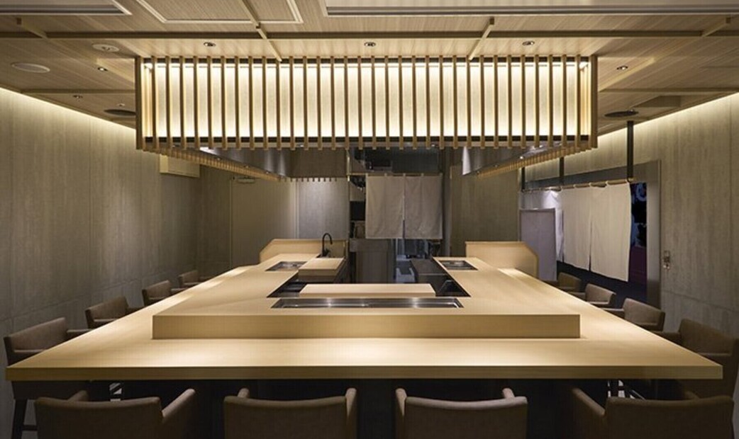 Tokyo Sushi ITAMAE SUSHI - PRIME - GINZA SIX's image 1