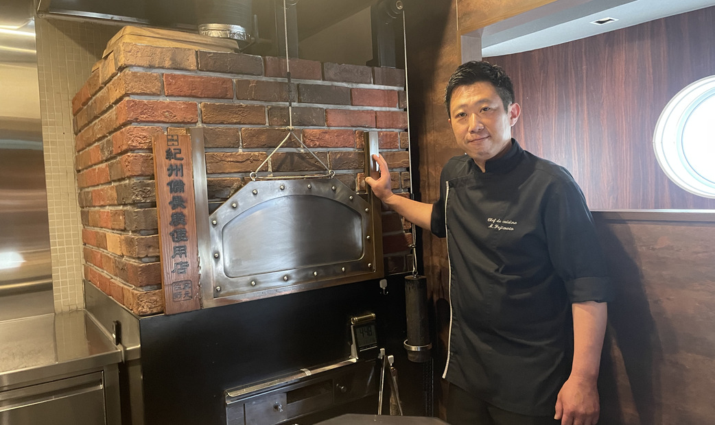 chef