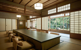 7 Michelin-Starred Restaurants in Kyoto with Private Dining Rooms