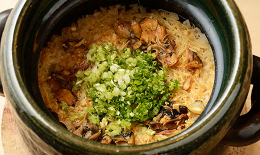 Kappo Umetsu's image
