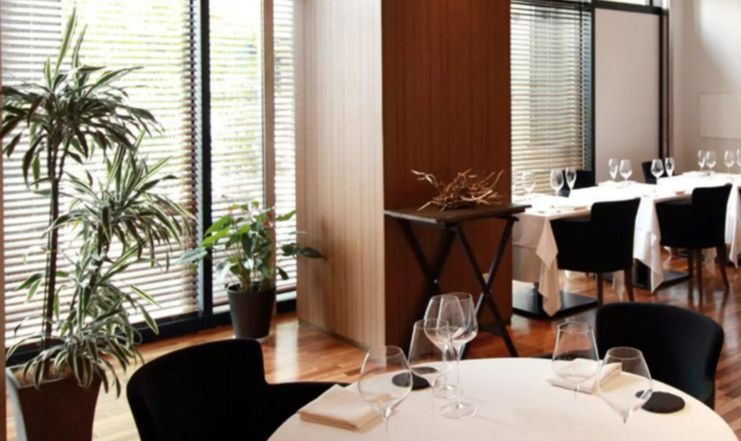 Michelin-Starred Restaurants in Osaka That Accept Reservations for Groups of 8 or More