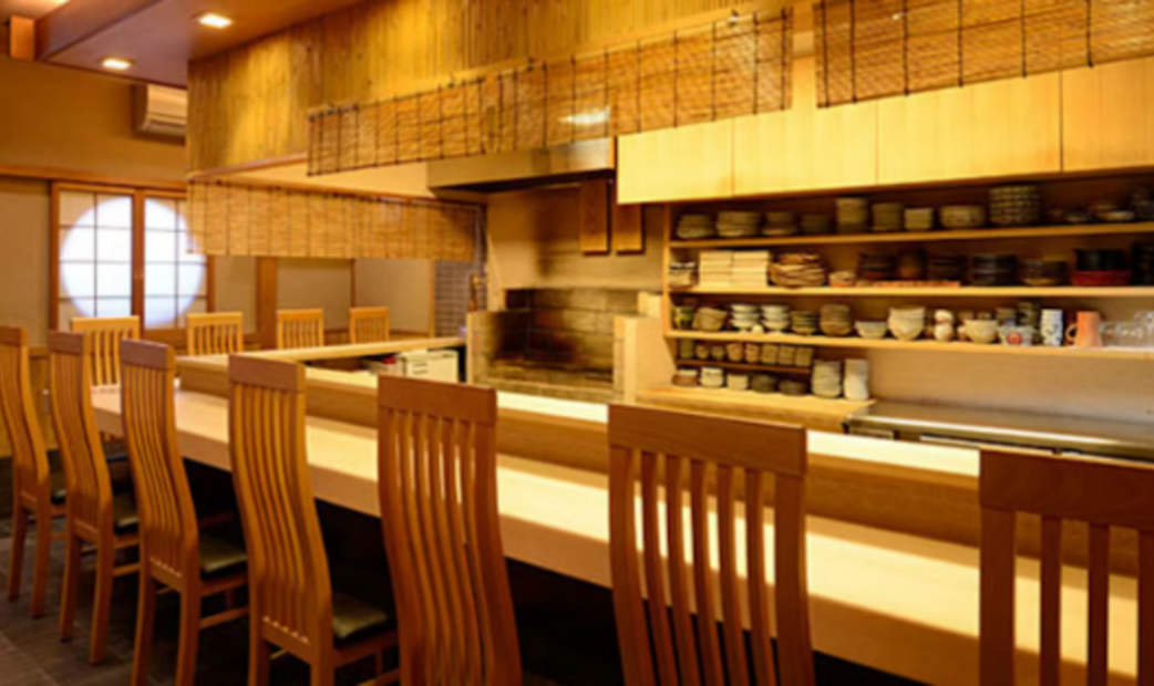 Kappo Umetsu's image 4