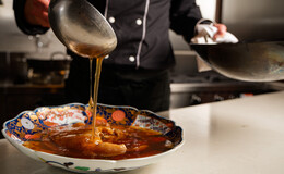 IFU Gastronomy Counter Chinese & Wines's image 7