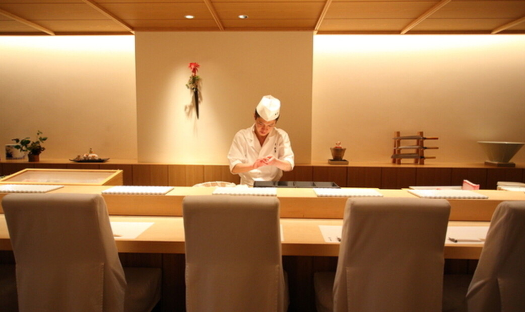 Sushi Kijima's image 5