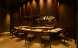 IFU Gastronomy Counter Chinese & Wines's image 3