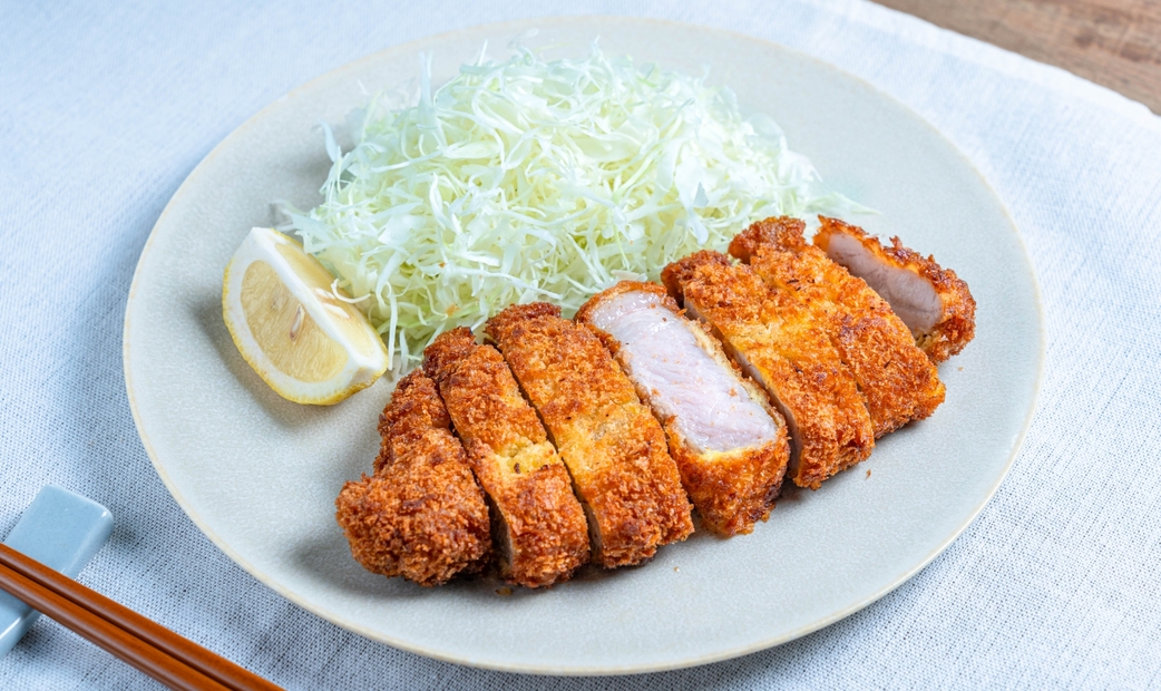 tonkatsu