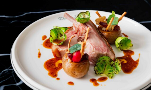 Dining33's image