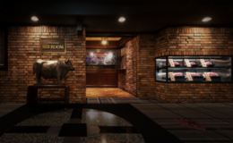 STEAK HOUSE RIB ROOM's image 5