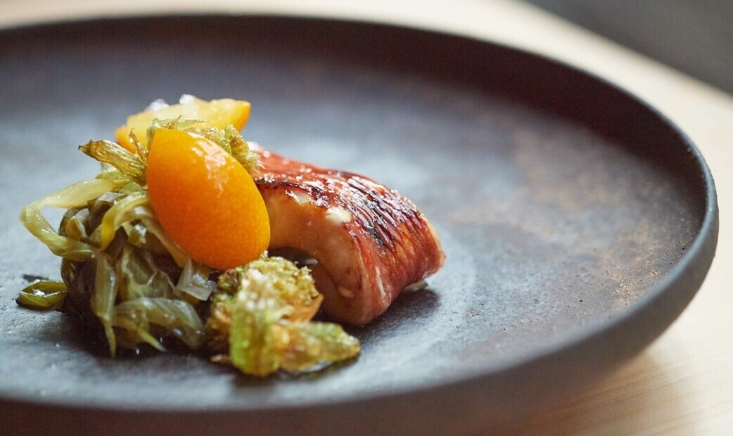 Michelin Star Restaurants in Osaka to Visit Alone