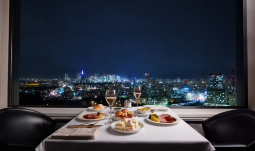 TOWER RESTAURANT's image