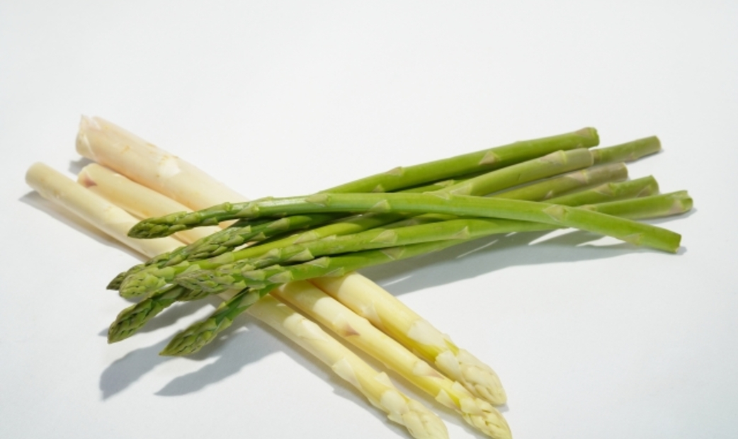 Asparagus