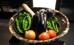 Japan’s Heirloom Vegetables