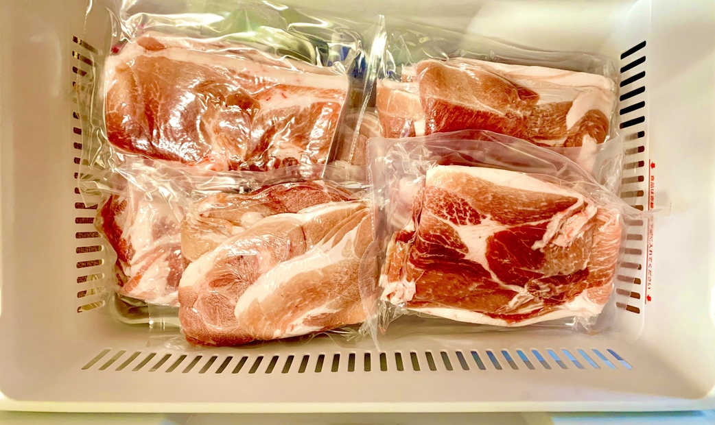 pork