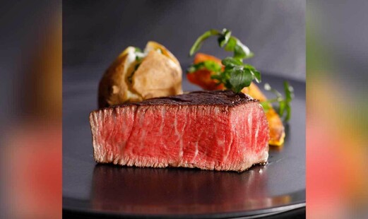STEAK HOUSE RIB ROOM's image