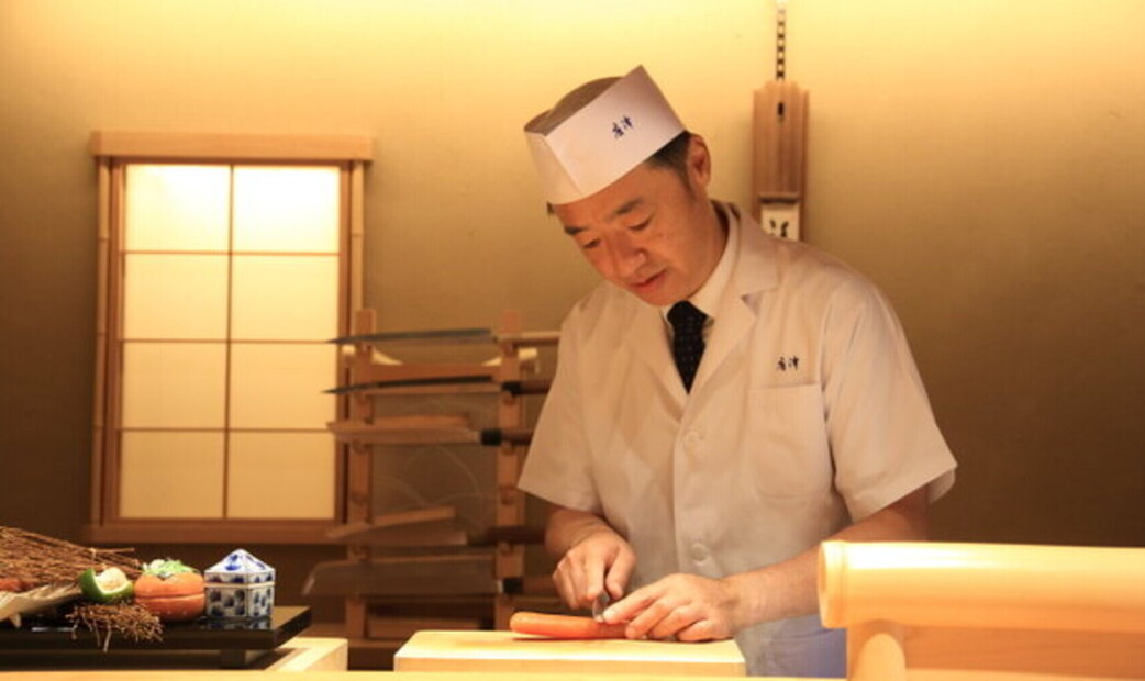 Ayanokoji Karatsu's image 2