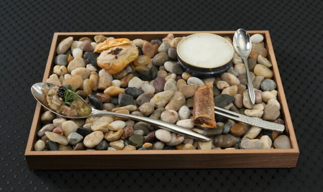 Le cadeau's image 5