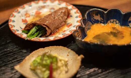 Yakiniku COWSI 's image