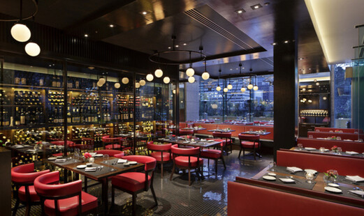 TRATTORIA CREATTA's image