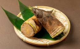 Seasonal Ingredients of Japan: Spring and Early Summer