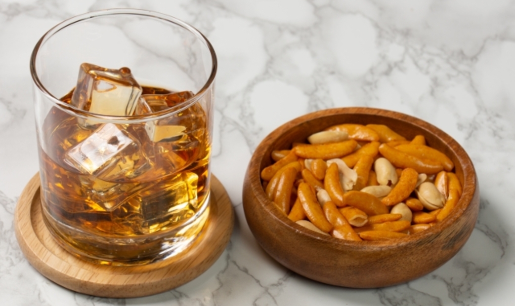 bar