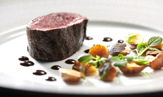 Restaurant L'AFFINAGE's image