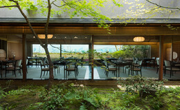 Japanese Restaurant "Sakura" / Hilton Tokyo Odaiba's image 2