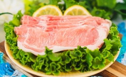 Japan's Premium Pork Brands