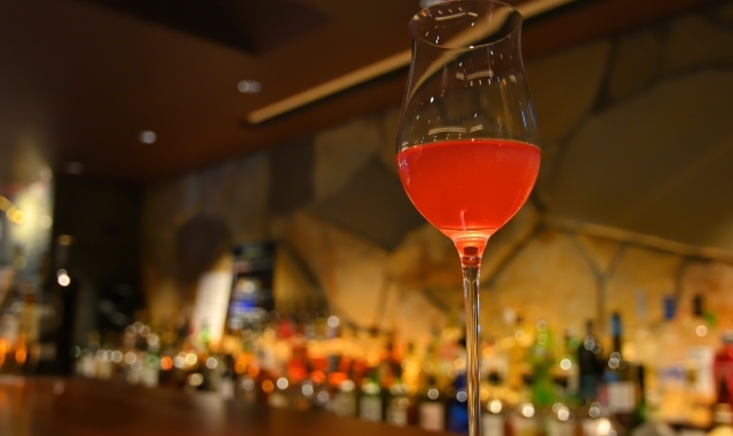 bar