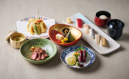 Japanese Restaurant "Sakura" / Hilton Tokyo Odaiba's image 7
