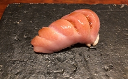 5 Recommended Sushi Restaurants in Harajuku