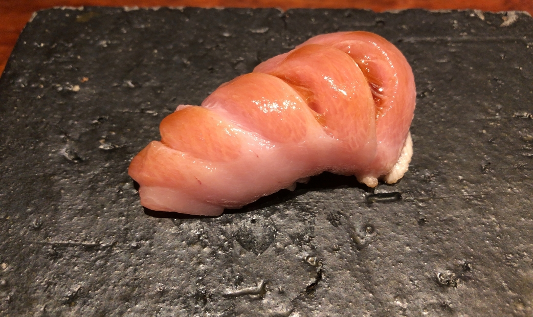 5 Recommended Sushi Restaurants in Harajuku