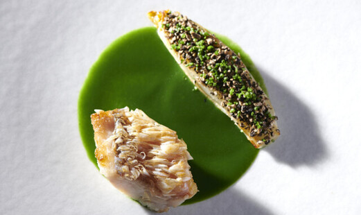 Restaurant L'AFFINAGE's image