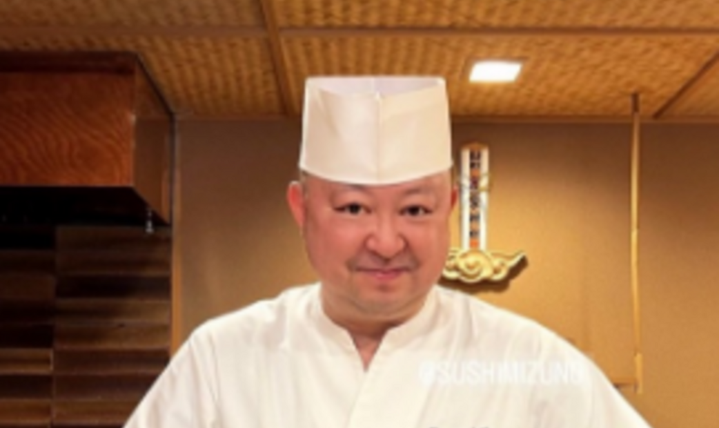 Sushi Mizuno's image 2